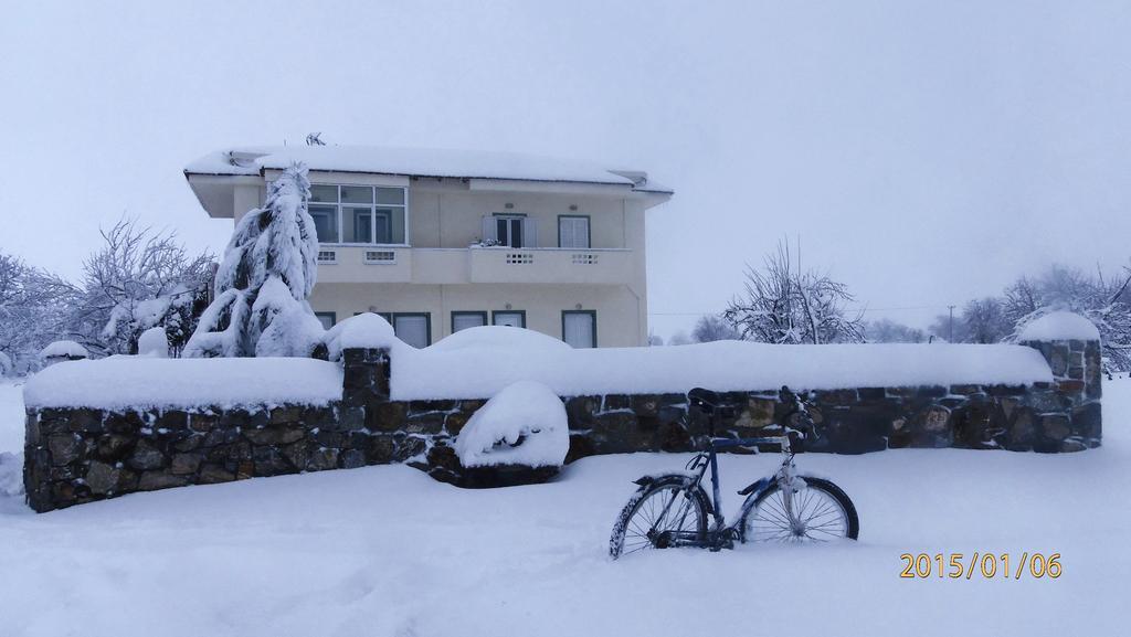 Maison Kronio Lassithi Plateau Marmaketon Exterior foto