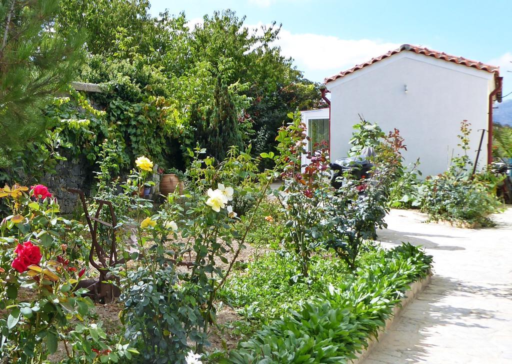 Maison Kronio Lassithi Plateau Marmaketon Exterior foto